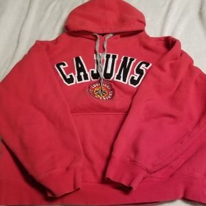 ULL Ragin Cajuns Sweatshirt